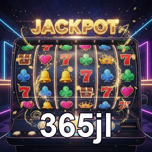 365jl slot machine jackpot 4