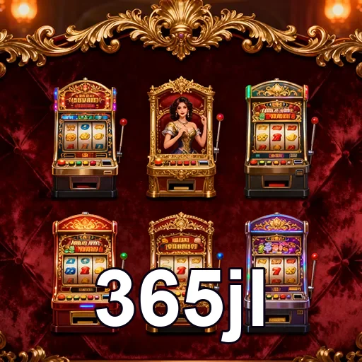 365jl slot machines collection 2