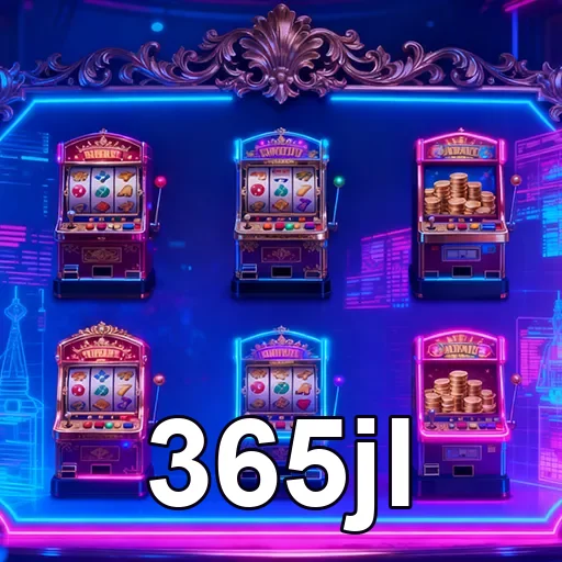 Excited players enjoying thrilling slot games online