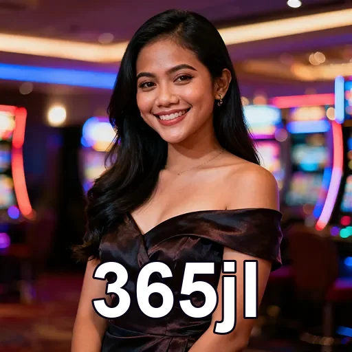 365jl smiling woman casino 3