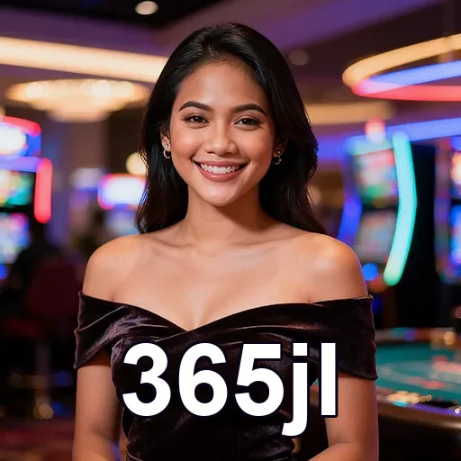 Secure online gaming experience at 365jl casino