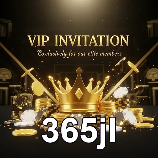 VIP member enjoying seamless transactions at 365jl Casino